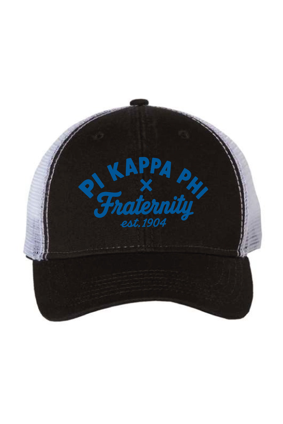 Fraternity Hat