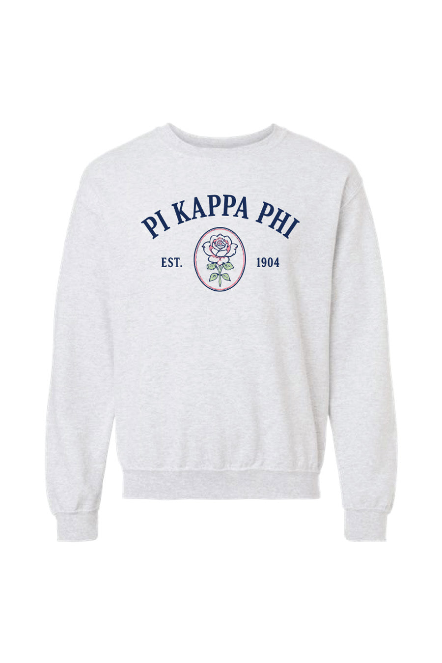 Sweetheart Crewneck