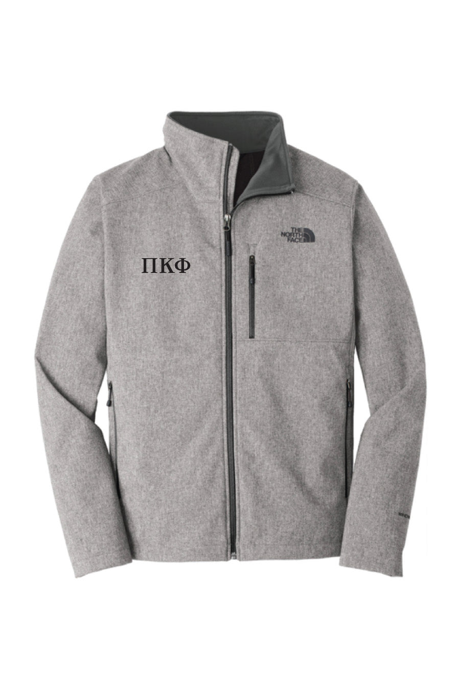 The North Face® Apex Barrier Soft Shell Jacket