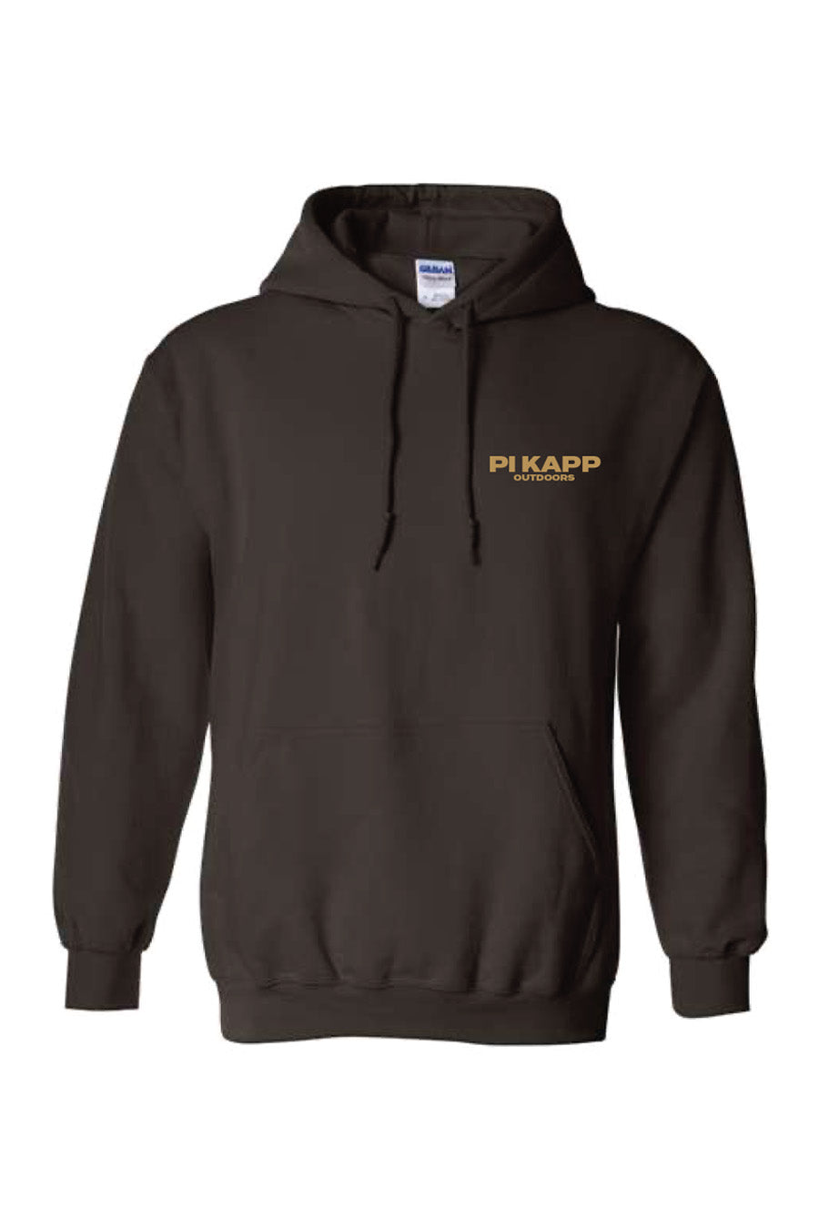 Pi Kapp Outdoors Hoodie