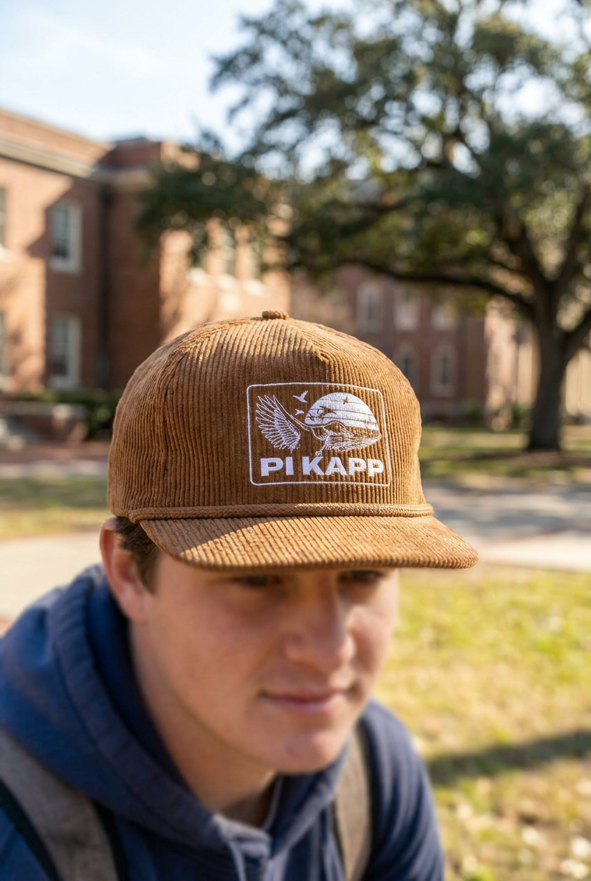Wilson Hat