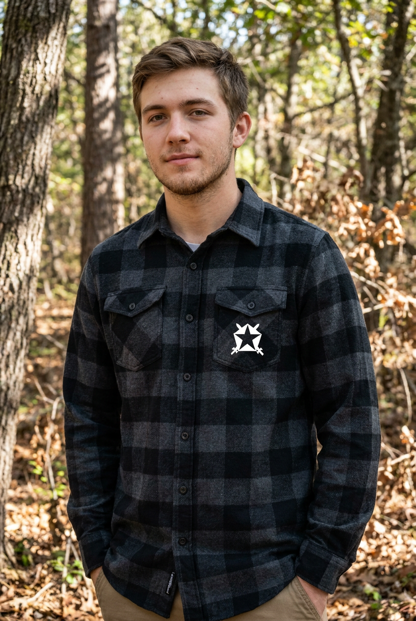Fireside Flannel