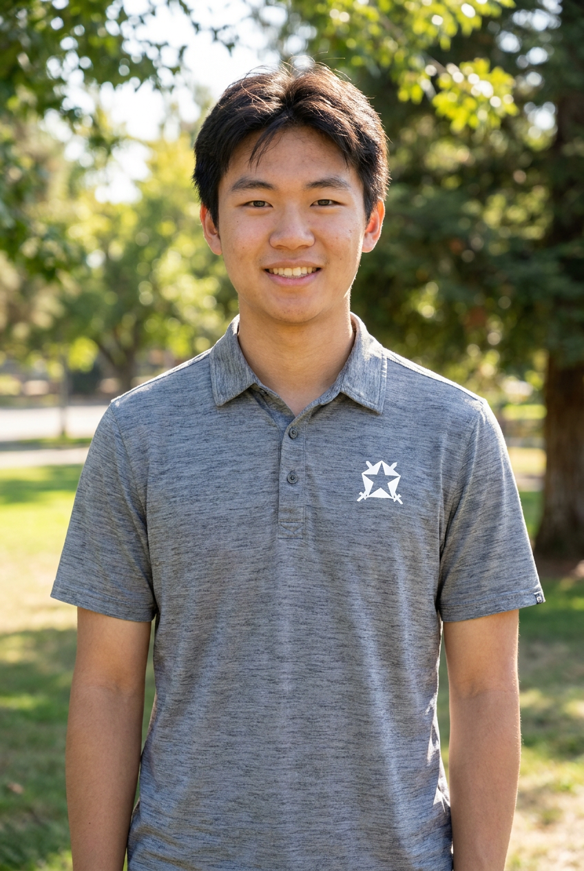 Travis Mathew Auckland Slub Polo