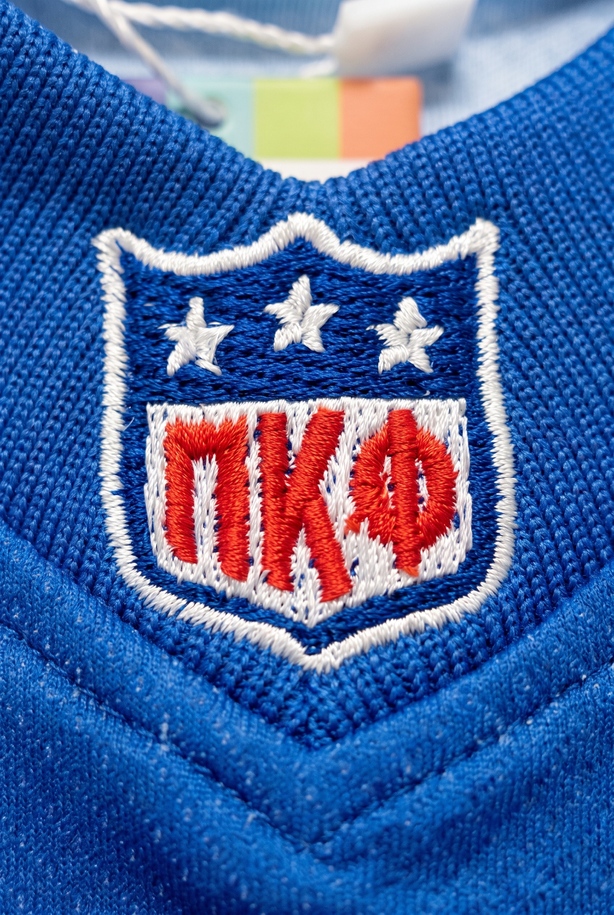 Premium Pi Kappa Phi Football Jersey- Limited Edition