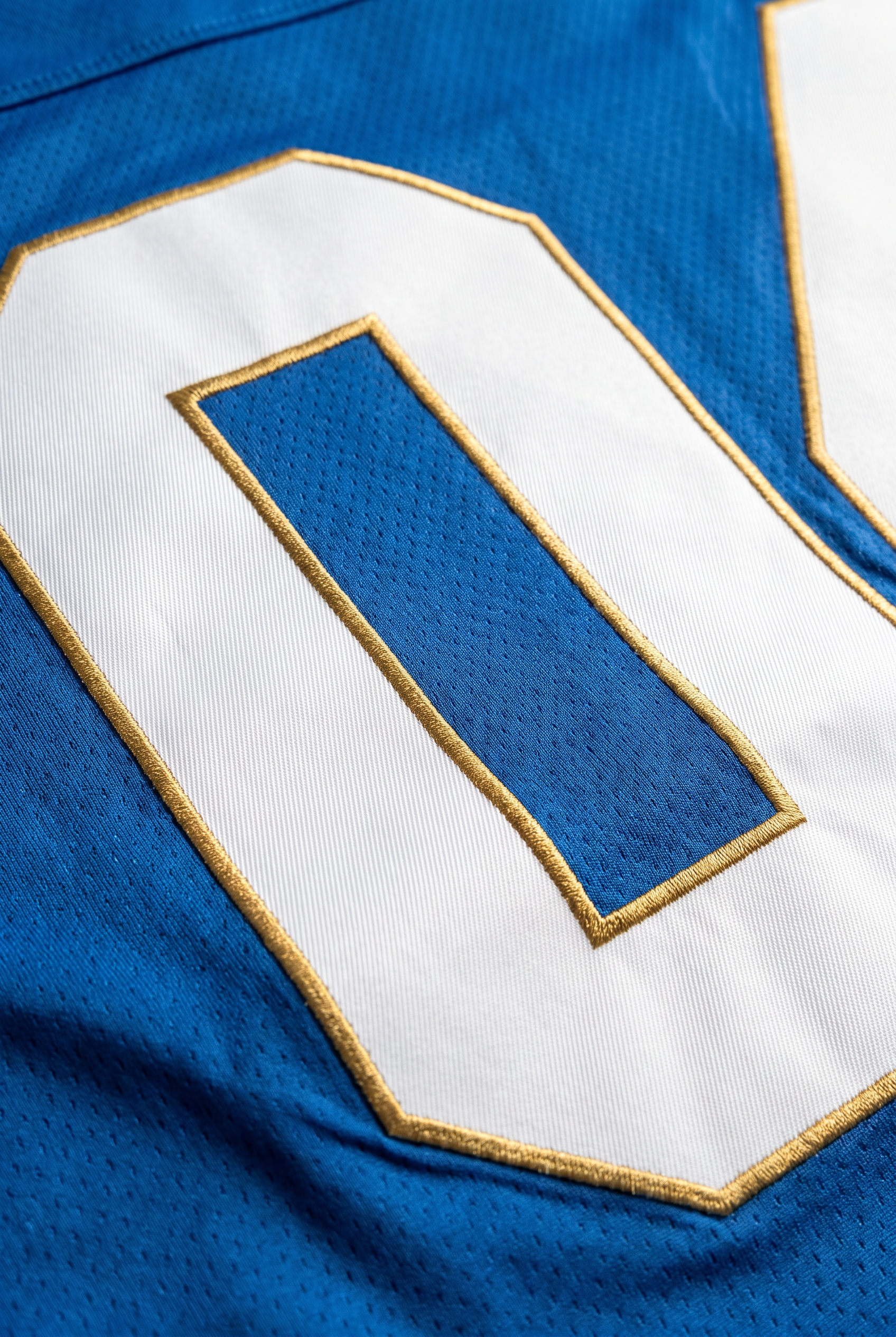 Premium Pi Kappa Phi Football Jersey- Limited Edition