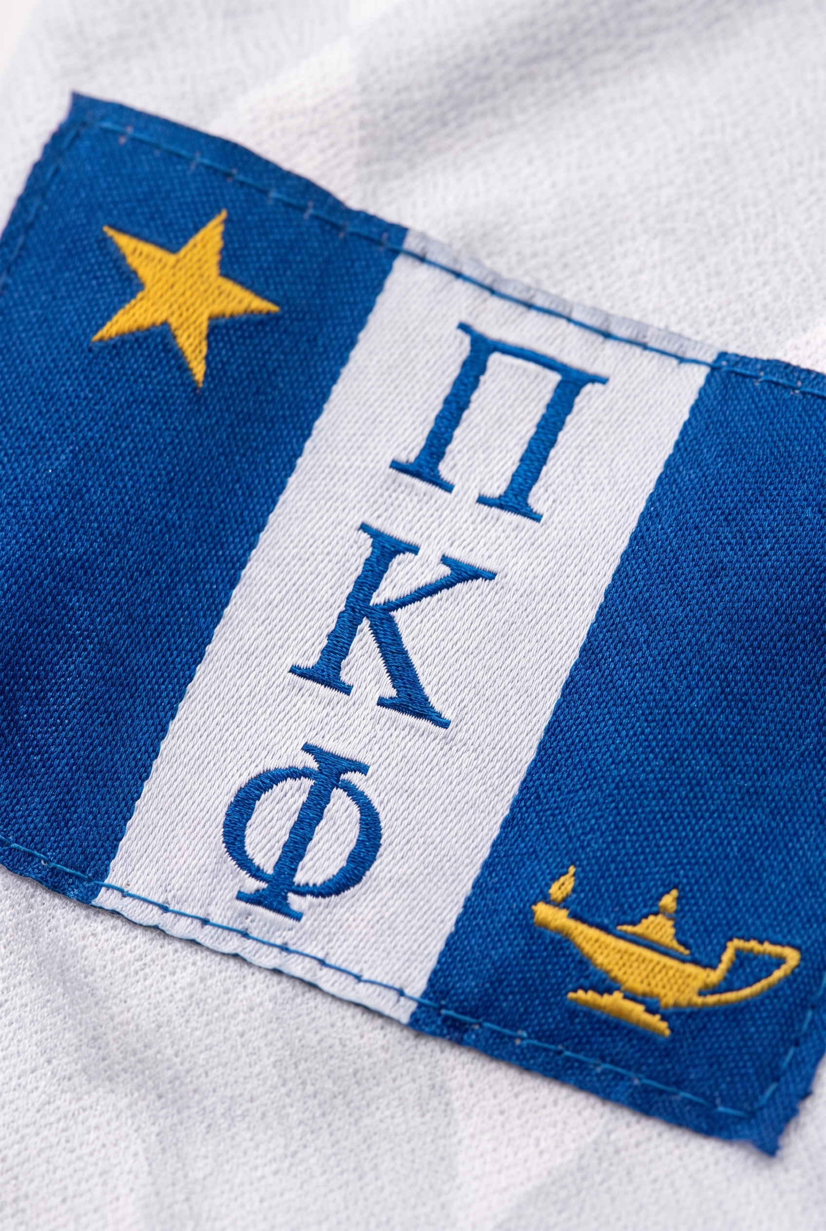 Premium Pi Kappa Phi Soccer Jersey- Limited Edition