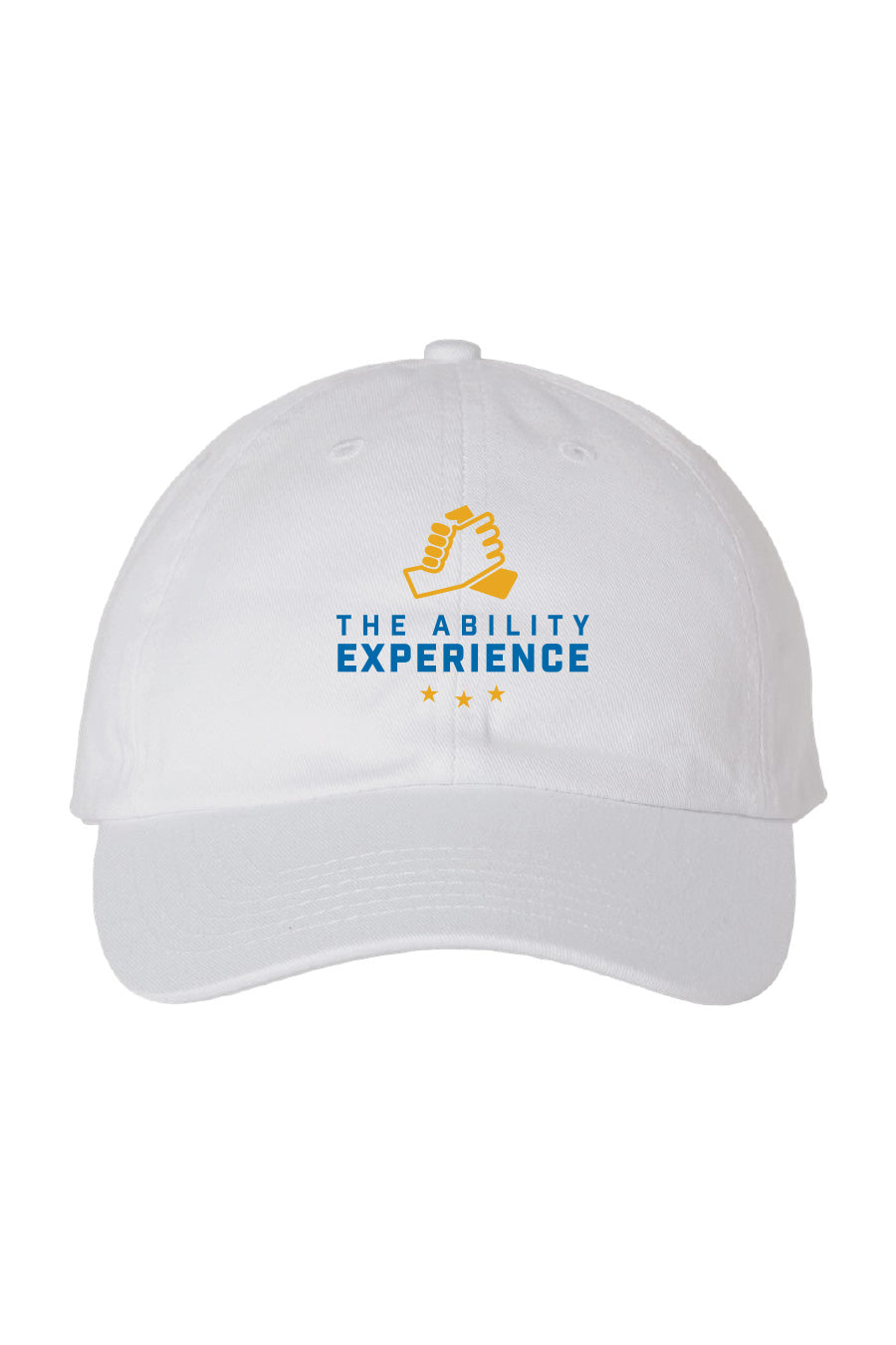 The Ability Experience Hat