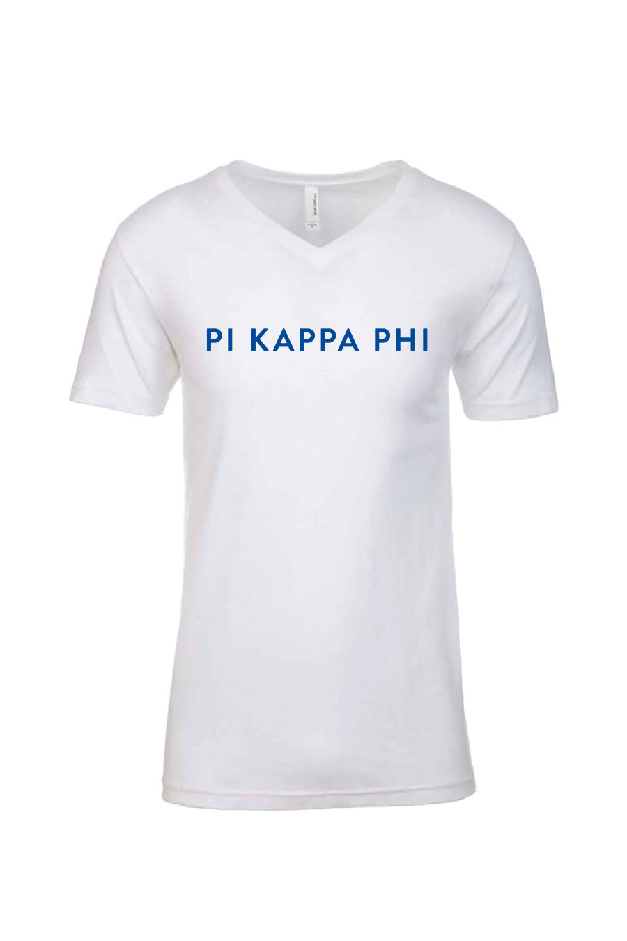 Basic Pi Kappa Phi V-Neck
