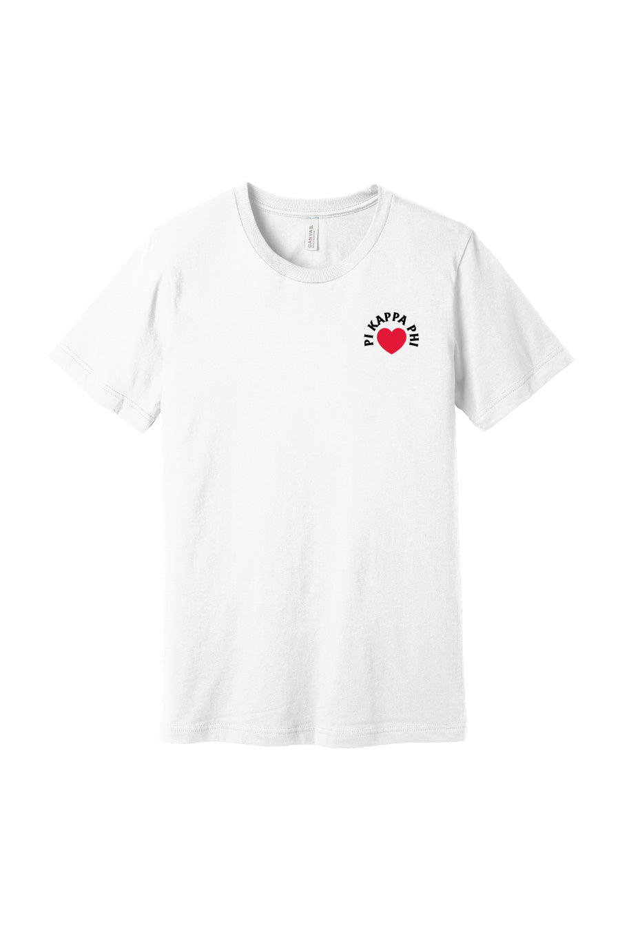 What's in Your Heart Tee