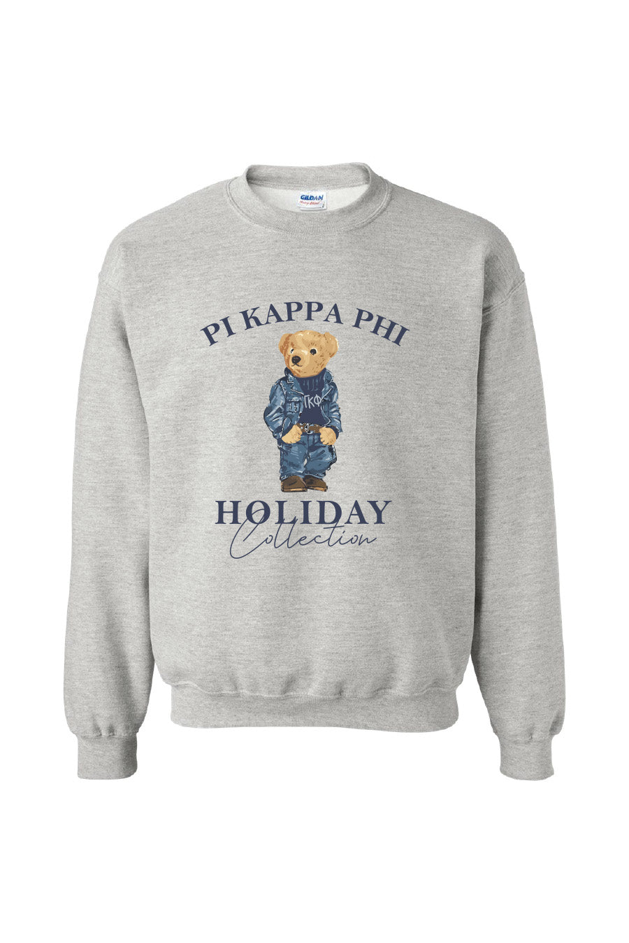 Paddington Crewneck