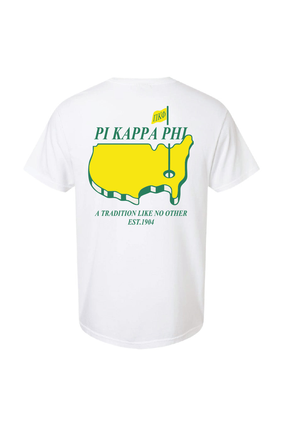 Tradition Like No Other T-Shirt