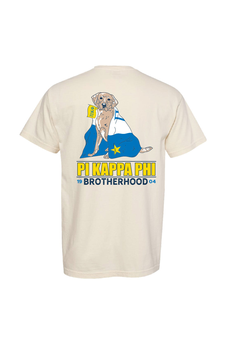 Brotherhood T-Shirt