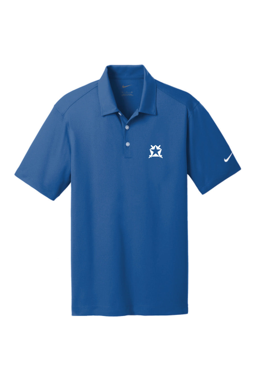 Jake's Favorite Nike Polo