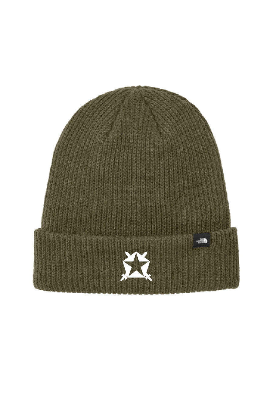 Jake's Favorite Northface Beanie