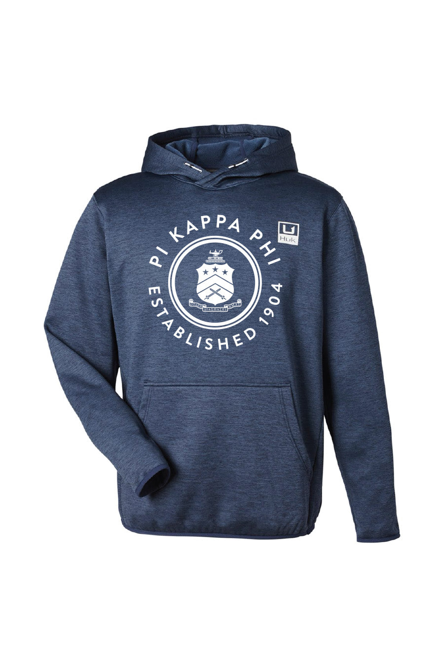Jake's Favorite Hoodie