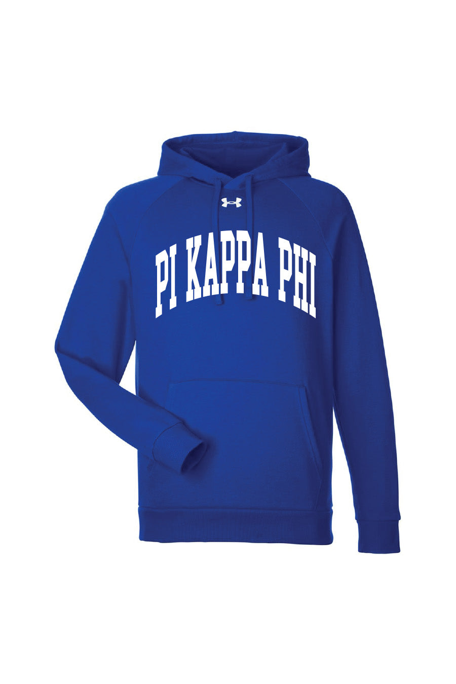 Jake's Other Favorite Under Armour Hoodie