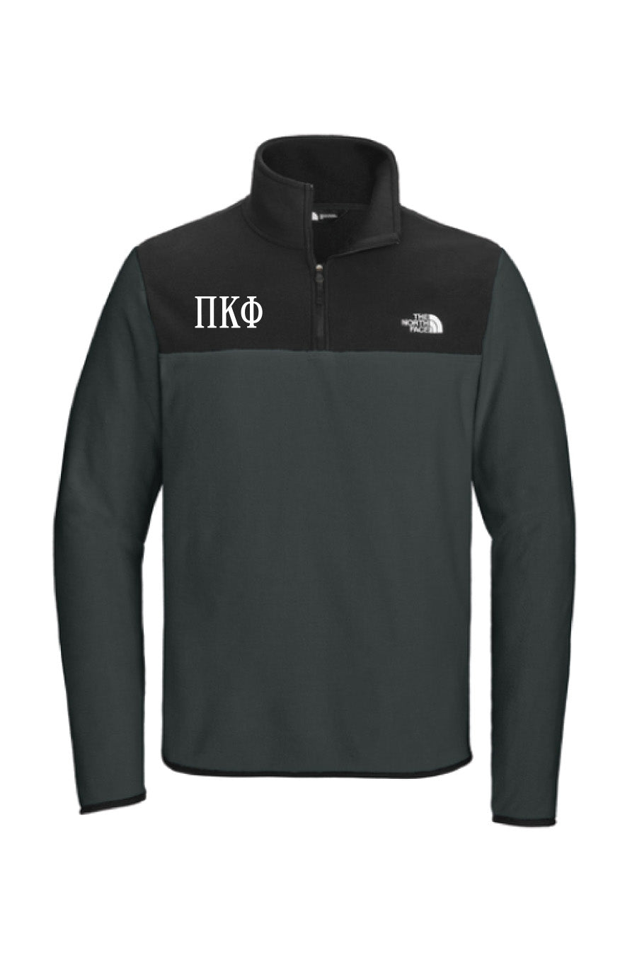 The North Face® Glacier 1/4-Zip Fleece