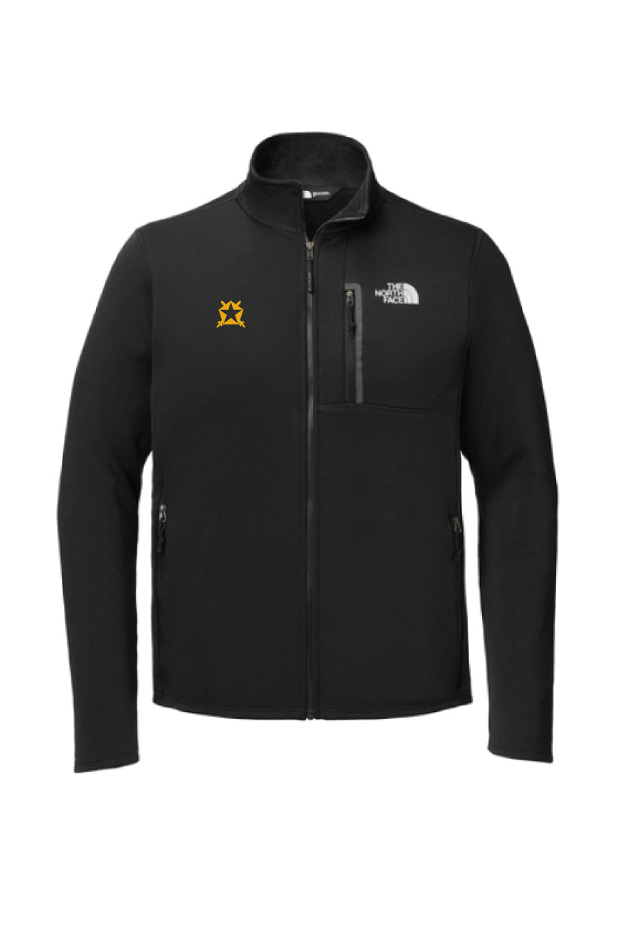 The North Face® Skyline Full-Zip Fleece Jacket