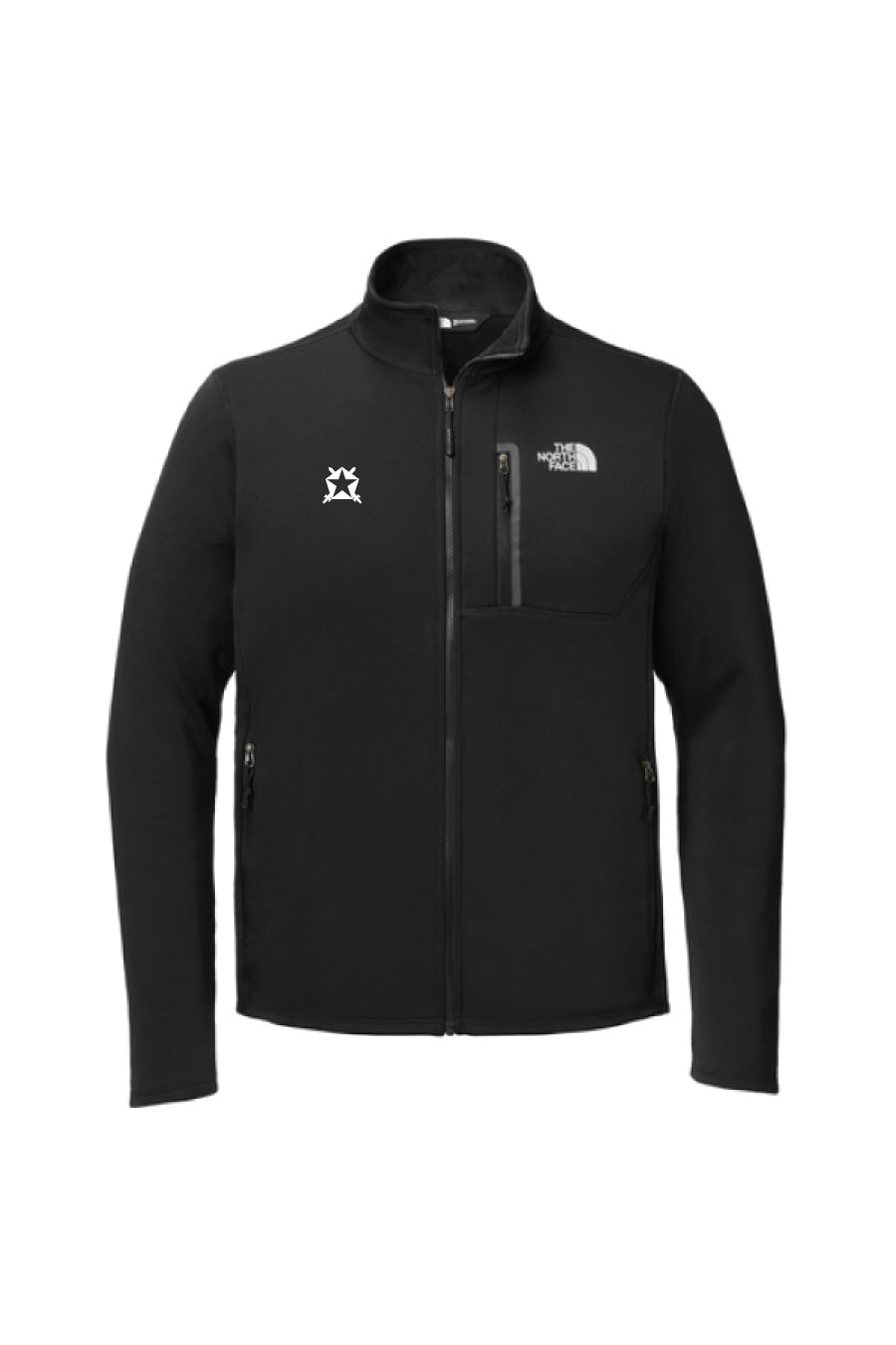 The North Face® Skyline Full-Zip Fleece Jacket