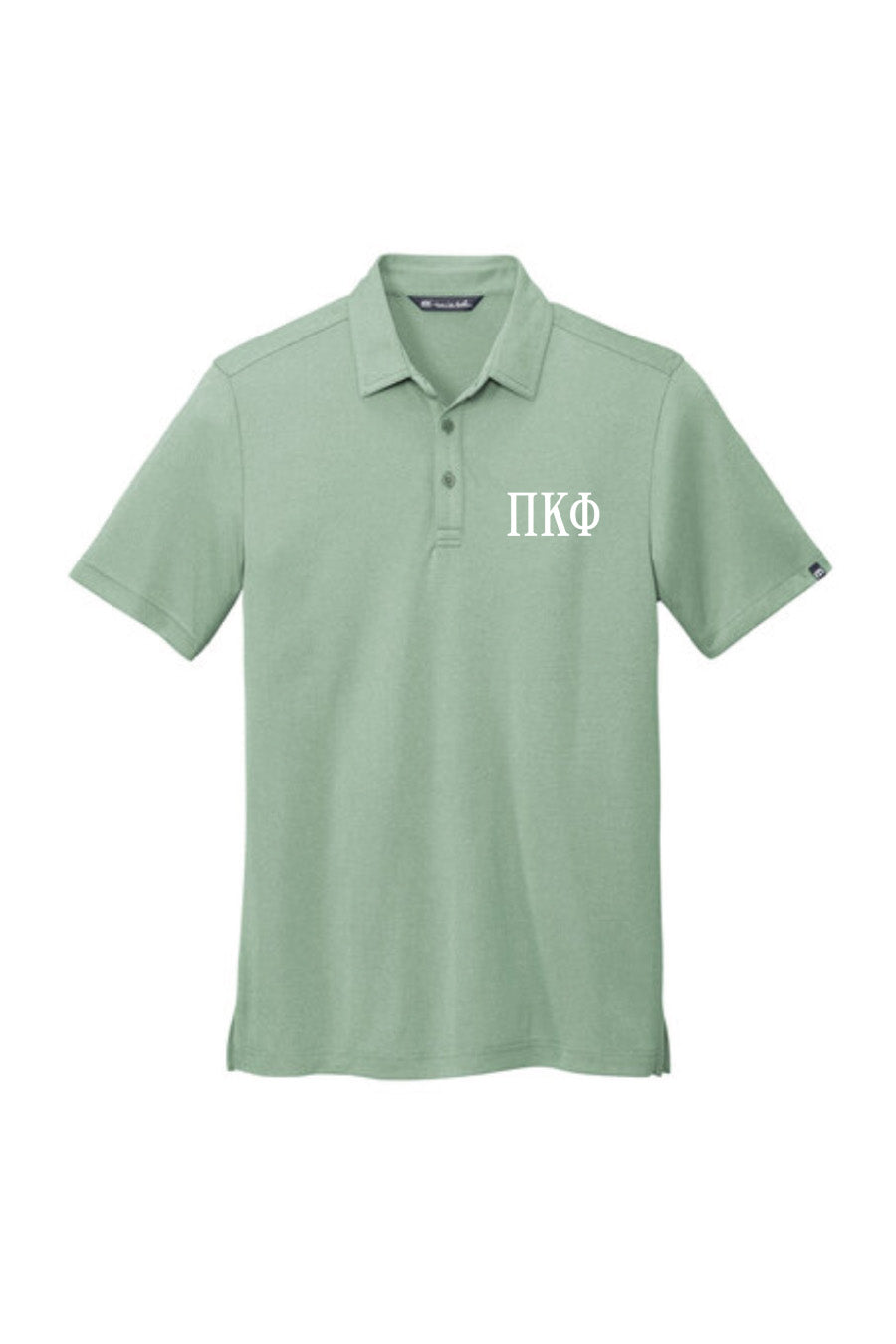 Travis Mathew Coto Performance Polo