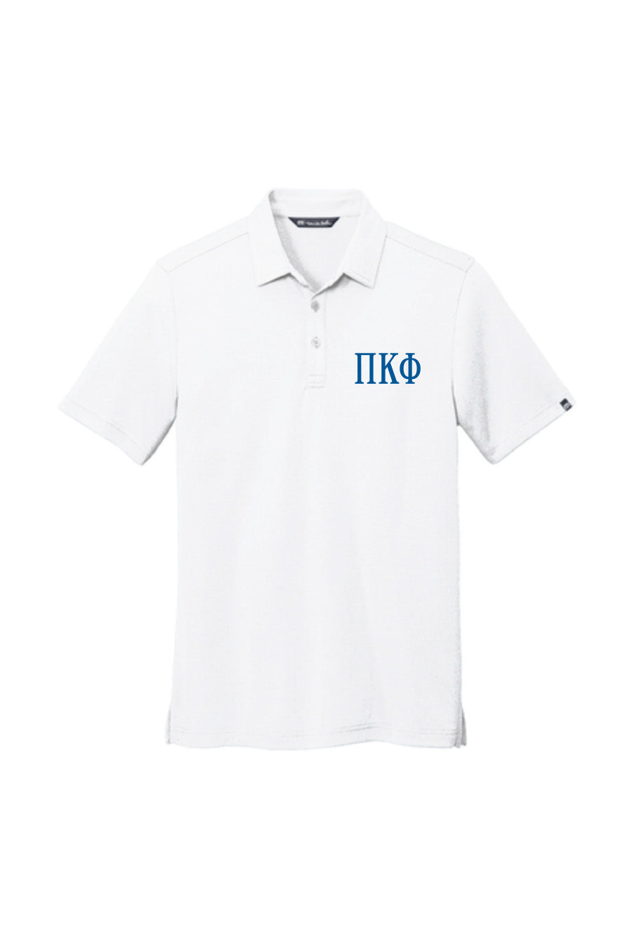 Travis Mathew Coto Performance Polo