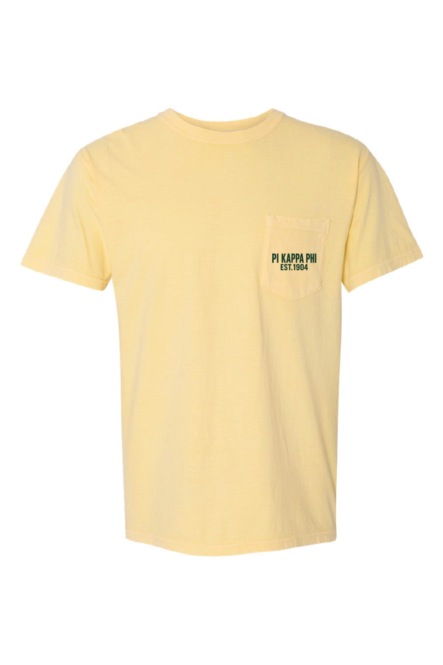 Arizona Pocket Tee