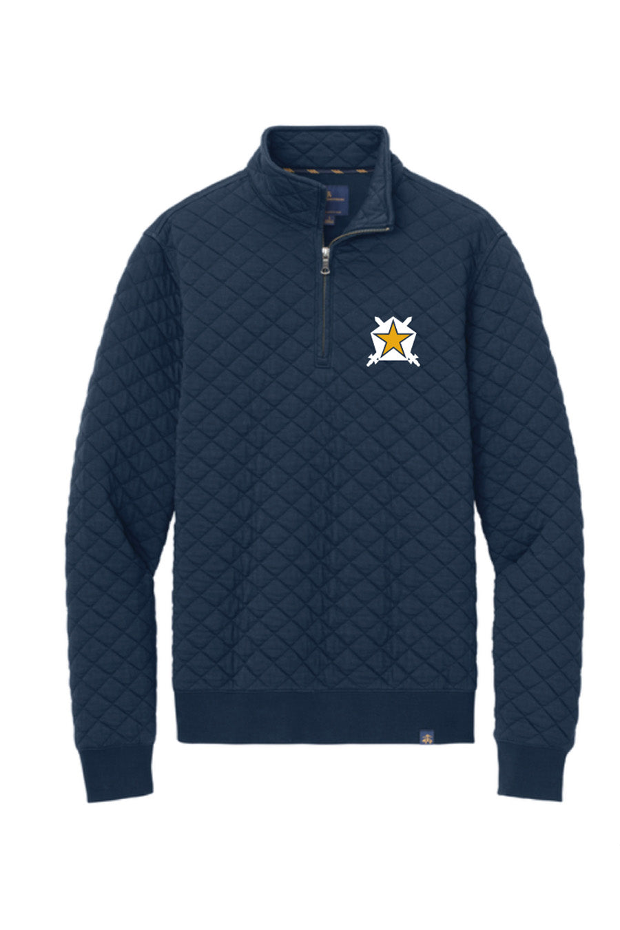 Brooks Brothers 1/4 Zip