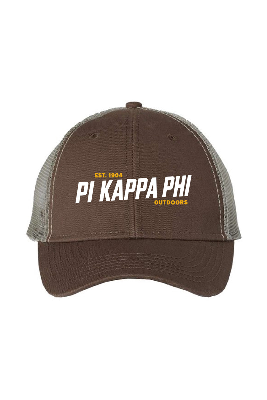 Outdoors Hat