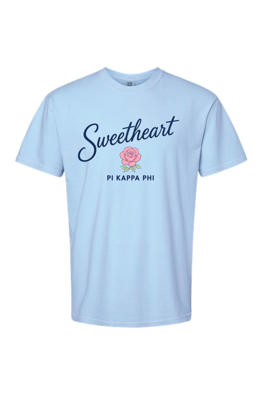 Sweetheart Tee