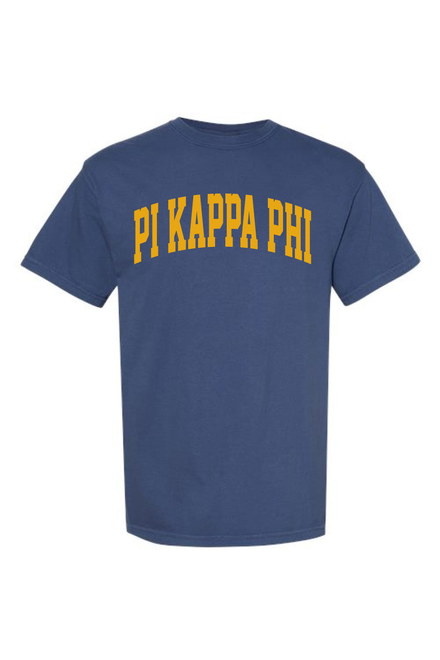 Classic Campus Tee