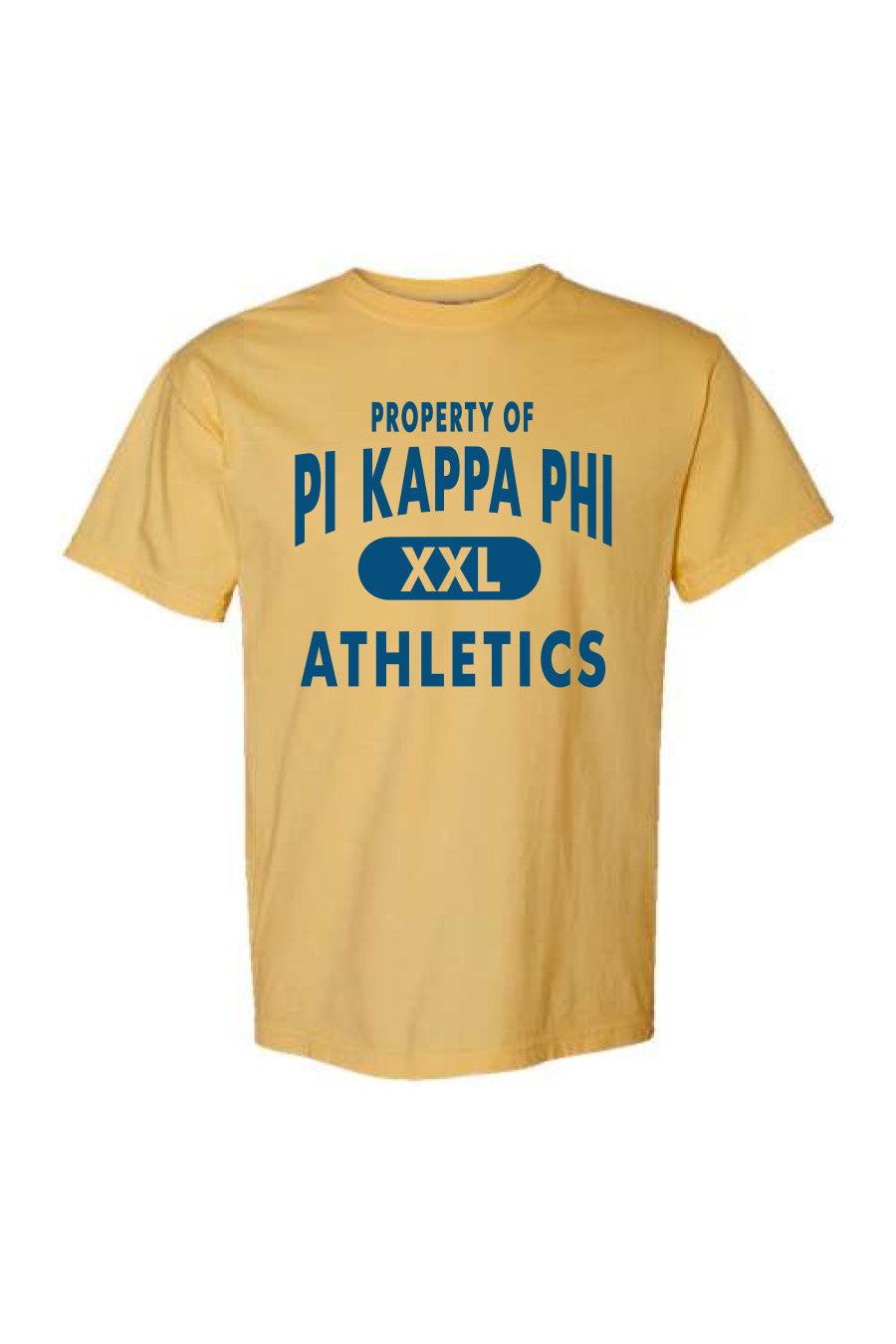 Pi Kappa Phi Property Tee