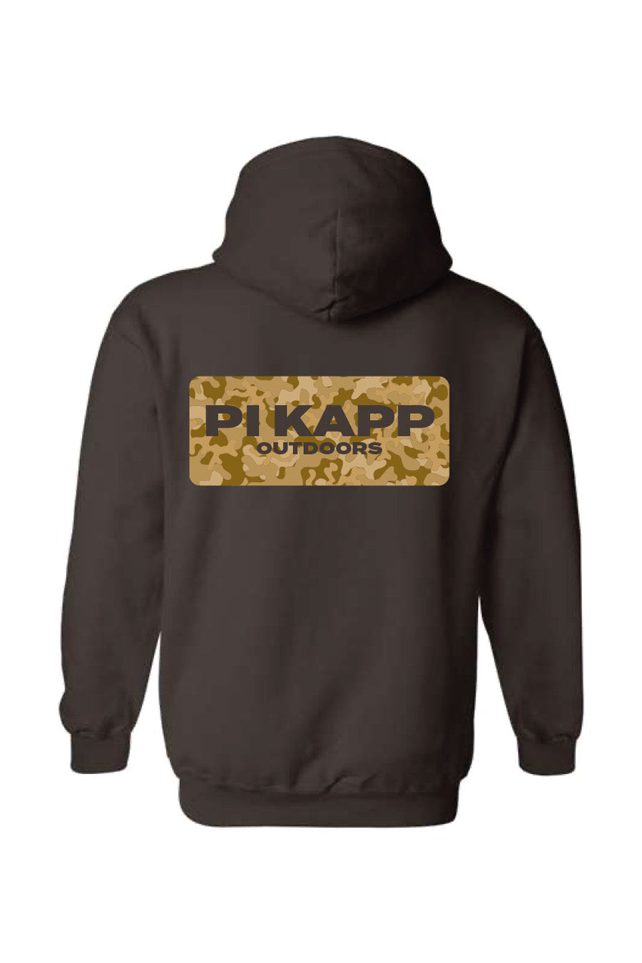 Pi Kapp Outdoors Hoodie