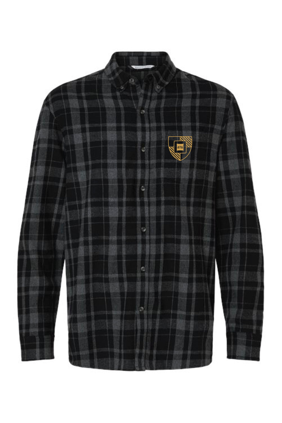 Plaid Long Sleeve