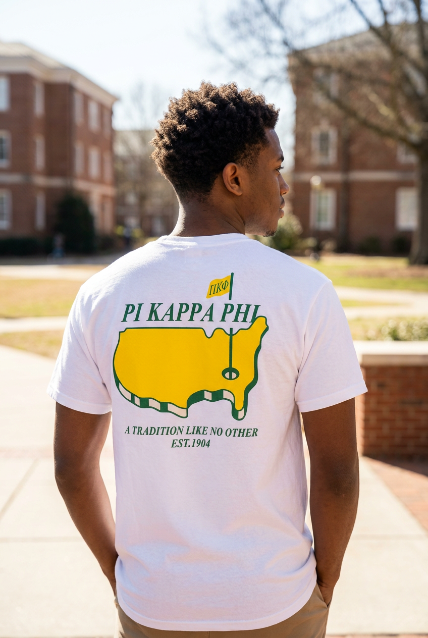 Tradition Like No Other T-Shirt