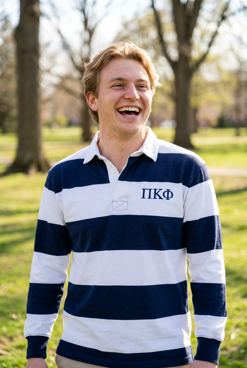 Rugby Polo